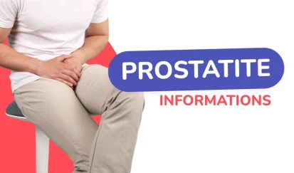 la prostatite bactérienne
