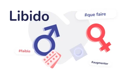 baisse de la libido