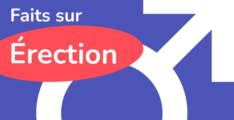 Absence d’érection traitement