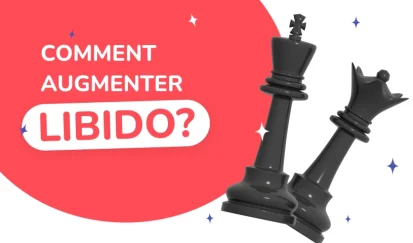 libido alimentation équilibrée vitamines et les minéraux