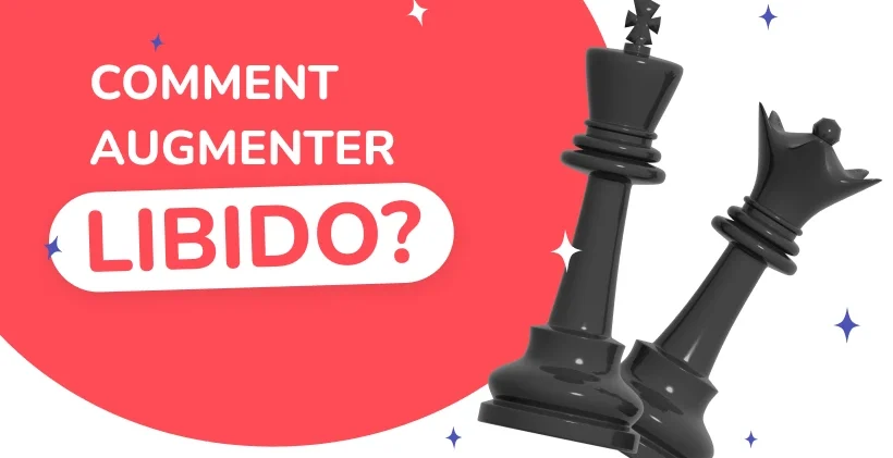 libido alimentation équilibrée vitamines et les minéraux