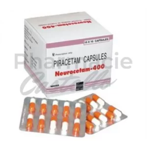 Nootropil online