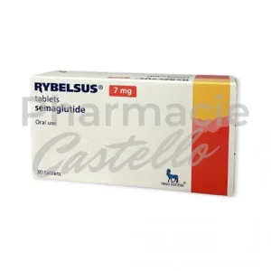 Semaglutide online